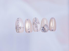 クロムVカット10480円