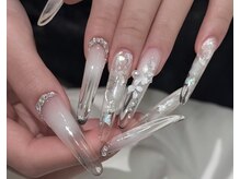 ヴェラ(VELA)の雰囲気（【長さだし/パラジェル/マグネット/持ち込み/ワンホン】）