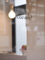 シェリーガーデン/Shelly Garden