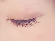 カラン 焼津店(CALIN)/フラットラッシュ120本☆