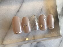 ツメトトノウ/シンプル☆スター