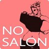 ノーサロン(NO SALON)のお店ロゴ