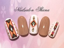 シイナ/定額デザイン10800円