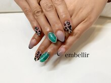 アンベリール(embellir)/