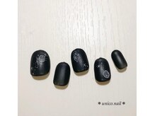 アトリエネイルウニコ (atelier nail unico)/ゆきのみち