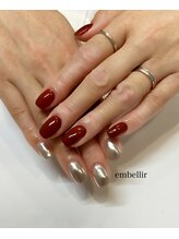 アンベリール(embellir)/