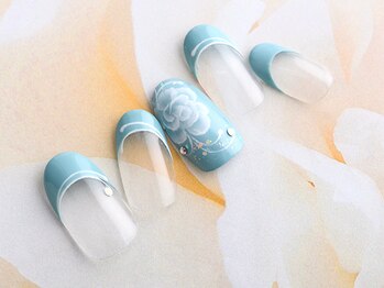 ダッシングディバ 新百合ヶ丘オーパ店(DASHING　DIVA)/バラアート