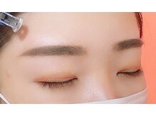 サロン ミワ(salon MIWA)/眉毛スタイリングワックス