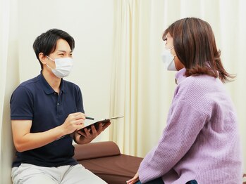 整体サロン宇宙/☆カウンセリング☆