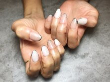 イデアル(ideal)/ジェルワンカラー