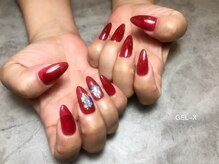 イデアル(ideal)/GELーX2本アート