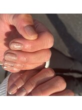 テンネイル(ten. nail)/ワンカラー