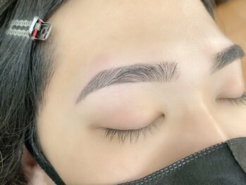 グランド ビューティー ビーズ 半田店(Grand Beauty B's)/メンズ美眉スタイリ|ング