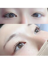 シュシュ(chouchou)/パリジェンヌラッシュリフト