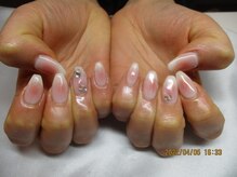 トータルビューティーサロン ビーナス(Venus)/アートつけ放題ネイル