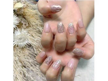 サロンド ボヌール(salon de bonheur)/