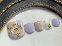 グリッター(GLITTER)/モロッカンタイル