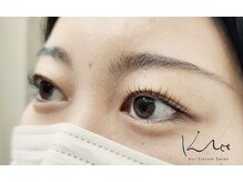 クレー(Klee)/パリジェンヌラッシュリフト