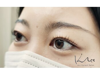 クレー(Klee)/パリジェンヌラッシュリフト