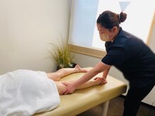 べラマーノ名古屋の雰囲気(人気の筋膜リリース!痩せなかった部分も改善!疲れない体へ♪)