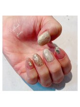 アイラッシュグラム(Eyelash glam)/トレンドアートコース