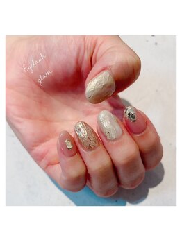 アイラッシュグラム(Eyelash glam)/トレンドアートコース