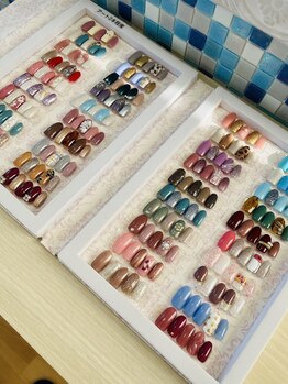 ベル アンジェ(Bells Anges)/定額制 Aコース