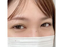 アトリエ ハルミナ(atelier harumina)/自まつ毛のような自然なマツエク