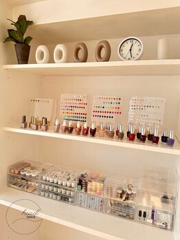 ヒュール(huul)/サロンフォト