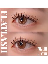 ミウム(mieum)/上付け放題（180本まで）