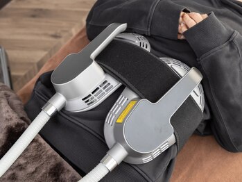 ルアナ(Luana)/＊施術【痩身】