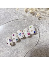 ウル バイ ノア 円山公園(ulu by noa)/ワンホン/新規オフ込¥7700