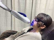 アーティ(aaty)/セルフホワイトニング/白い歯