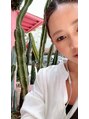 エラン(elan) 最近忙しくて行けてないけど旅行大好き!南国植物見に行きたい♪