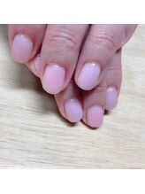 キョウネイル(kyou_nail)/季節のアート