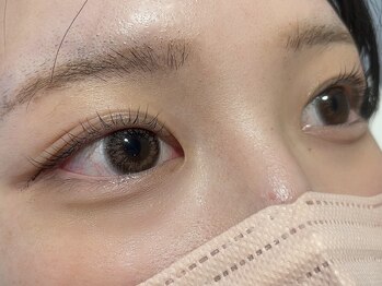 アンネ 梅田 GRACE店(ANNE)/パリジェンヌラッシュリフト