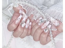 カランカラン(Calin calin)/10本長さだし