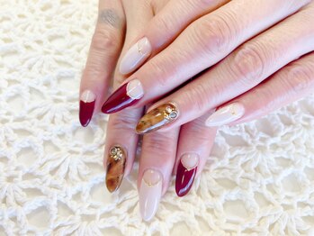 ル ベリエ(le Belier)/