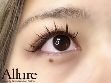 アリュール(Allure)/ワンホンマツエク