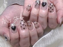 エーエヌジー スタジオ(ANG Studio)/