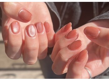 ダブリューアイラッシュ 中野(W.eyelash)/