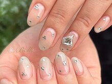 ベル(Belle)/マグネットグラデーション♪