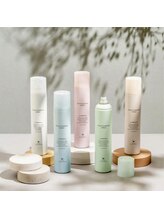 アドニス 表参道(Adonis)/炭酸スプレー/ヘッドスパ