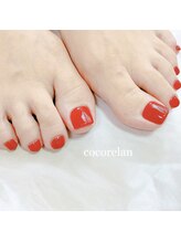 ココリラン(cocorelan)/