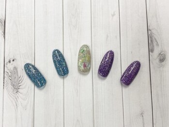 ティーエヌ イトーヨーカドー能見台店/季節の定額5500円コース