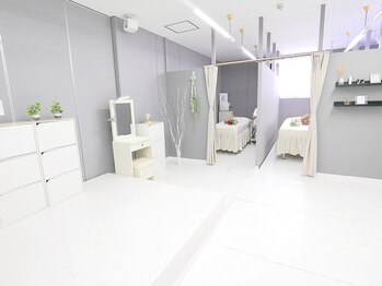 オアシス 岡崎(Oasis)/フェイシャルサロンOasis岡崎