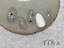 ティナ(TINA)/