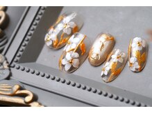 ステムネイル 下北沢(stem nail)/more