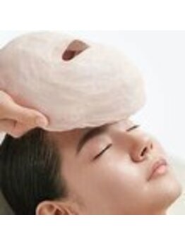 トータルリラクゼーションサロン ゴッドハンド(GOD HAND)/小顔コルギ+石膏パック