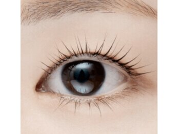 ミライ(MRY)/パリジェンヌ(一重目にも)